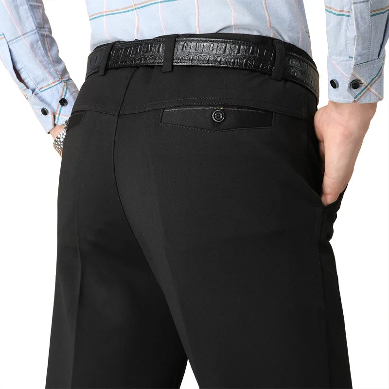 Premium Smart Casual Trousers